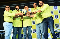 Chiranjeevi Sachin Tendulkar Nagarjuna