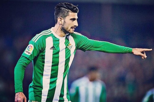 Cristiano Piccini 17