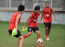 DSKFC Training