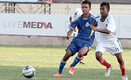 Delhis Mamta Modern Subroto Cup