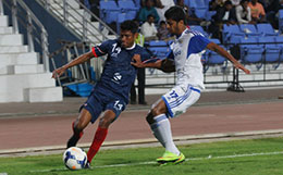 Dempo Bharat FC