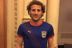 Diego Forlan