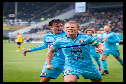 Dirkkuyt