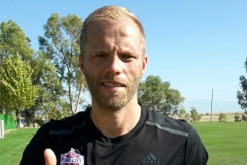 Eidur Gudjohnsen