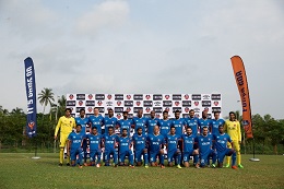 FC Goa isl3