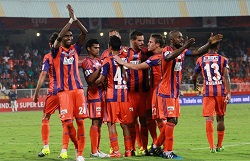 FC Pune City 1