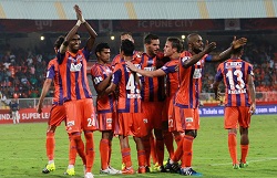 FC Pune City