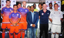 FC Pune City ISL