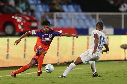 FC Pune City