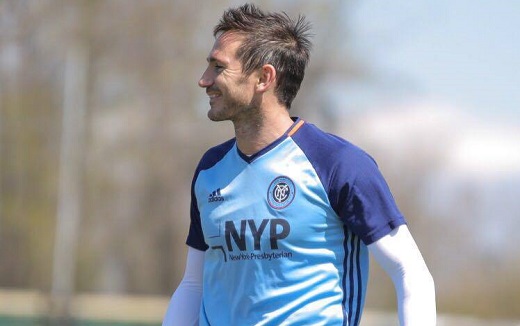 Frank Lampard