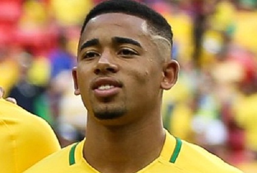 Gabriel Jesus