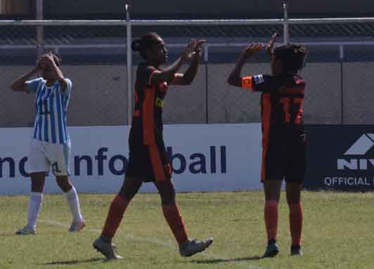 Gokulam Kerala FC