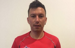 Gustavo Oberman