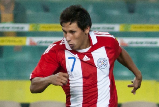 Hernan Perez