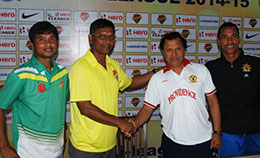 I-League-Salgaocar-Football-Club