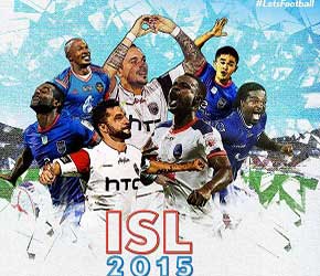 ISL 2015