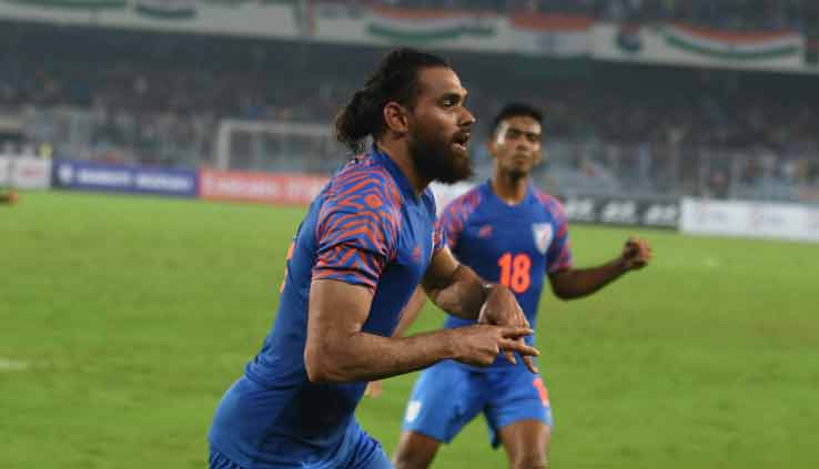 India Bangladesh play out a draw in World Cup Qualifier