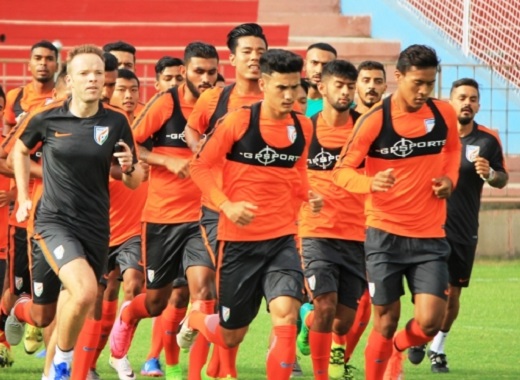 India Under 23