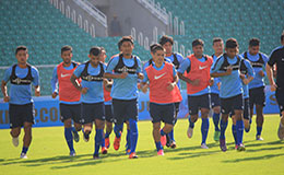 India begin their campaign in the SUFF Suzuki Cup against Sri Lanka on Christmas Day