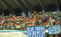 India to play Turkmenistan Oman in Muscat