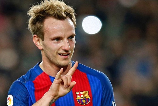 Ivan Rakitic