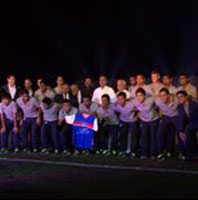 JSW-i-league