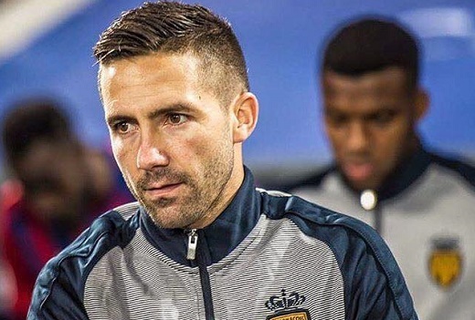 Joao Moutinho
