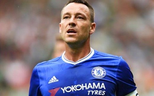 John Terry