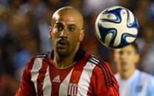 Juan Sebastian Veron 12
