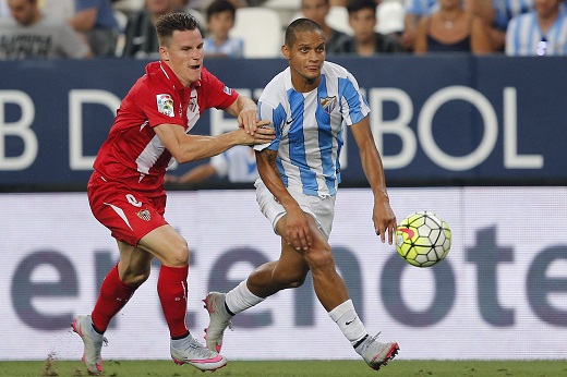 Kevin Gameiro