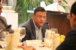Kushal Das