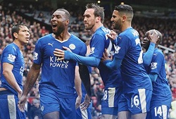 Leicester City EPL