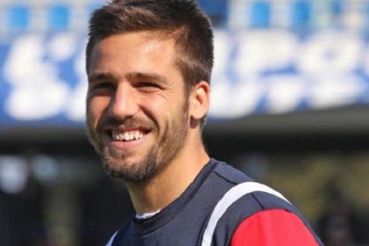 Leonardo Pavoletti 1