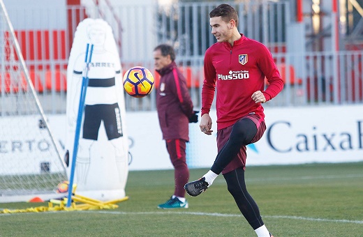 Lucas Hernandez