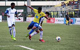 MFC Dempo report