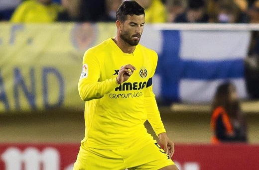Mateo Musacchio 171