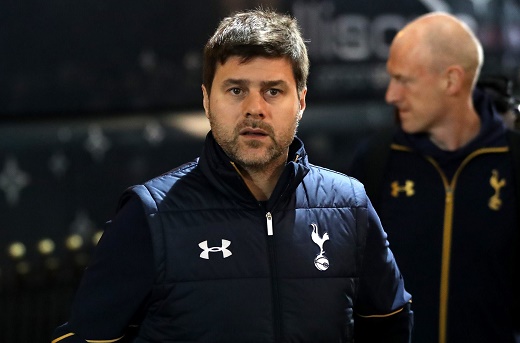 Mauricio Pochettino1