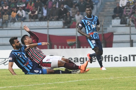 Minerva Punjab fC1