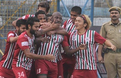 Mohun Bagan Aizwal