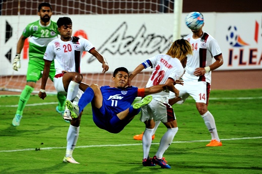 Mohun Bagan Bengaluru