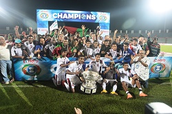 Mohun Bagan Fed Cup