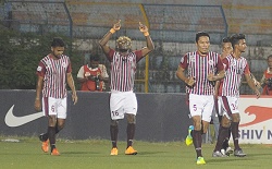 Mohun Bagan Sony Norde