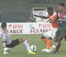 Mohun Bagan