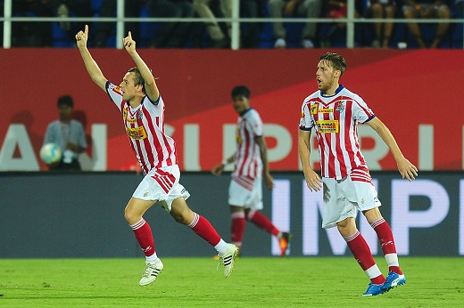 Mumbai City FC ISL