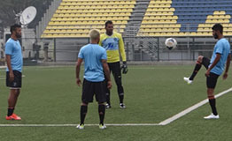 Mumbai FC I League