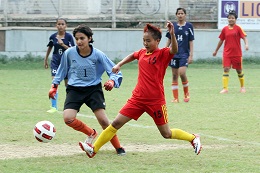 NCC SUBROTO 2