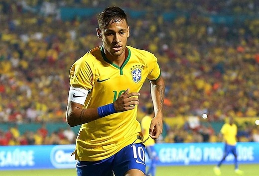 Neymar Jr 17