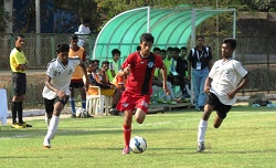 Nike Premier Cup