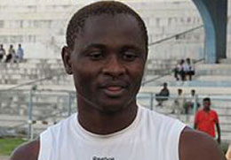 Odafa Okolie