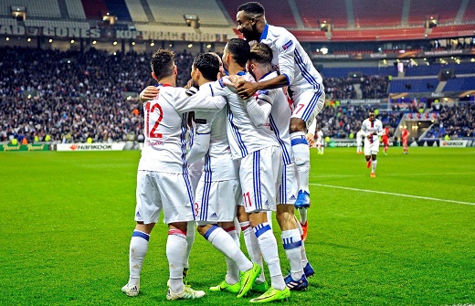 Olympique Lyonnais